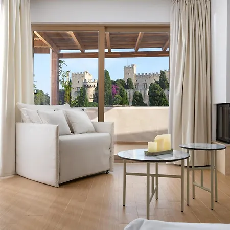 Appartement The 12th - Penthouse *