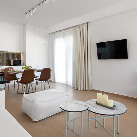 Appartement The 12th - Penthouse