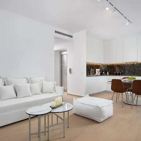 The 12th - Penthouse * Rhodes City