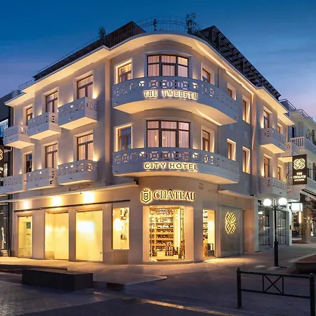 The 12th - Penthouse Апартаменти